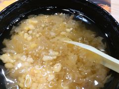 雪耳豆仁-渔米丰·广府鱼汤米线(光明广场店)