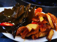 -领鲜风味花雕鸡(马端街店)