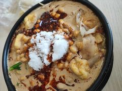 -蜀王砂锅总店