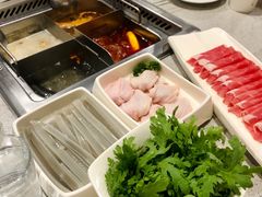 -海底捞火锅(之心城店)