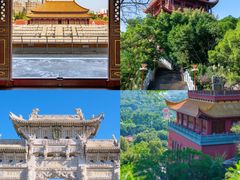 -梵天禅寺