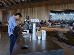 -Seesaw Coffee(朝阳大悦城店)