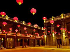 -中华巴洛克风情街