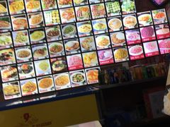-闫家炸鸡架(五爱总店)