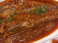 -英兰朝族饭店·英兰锅包肉(佳园路店)