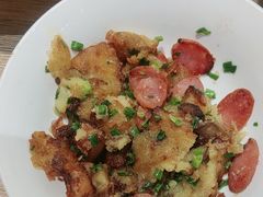 -小雅木姜子烤鸡·贵州菜(鸿通城店)