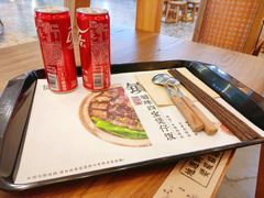 -煲仔皇腊味煲仔饭(经四万达店)