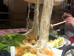 -许府牛火锅(信义坊总店)