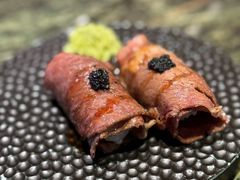 -炙柒Sekinana·精致料理 烧鸟·铁板烧(海上世界店)