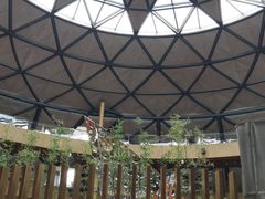 -上海滴水湖皇冠假日酒店