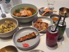 -胡麻(静安嘉里店)