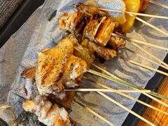 -王氏炉匠·烧鸟放题自助(好运街店)