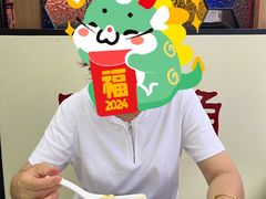 -香港華心糖水鋪(南西总店)