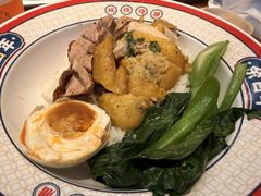 -余百年·现烧烧腊(布吉金利店)