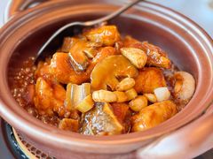 -夏宫中餐厅(静安香格里拉店)