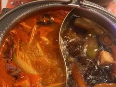 -温禾牛·和牛寿喜烧自助火锅(恒基名人店)