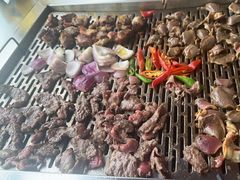 -邛海景风火盆烧烤(大石板古村二分店)