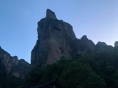 -雁荡山风景名胜区