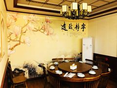 包厢-观桥阁(锦溪店)