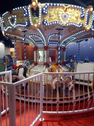 -幻贝家儿童乐园(苏州中心店)