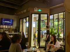 -ibarrel爱杯·bistro&brunch(江宁路店)