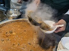 -穆彦华逍遥镇胡辣汤(岗坡路店)