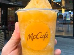 -麦当劳(苏州中心星悦汇店)