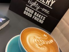 -81BAKERY(大学路店)
