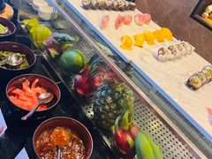 -富力丽思卡尔顿酒店·香荟全日制餐厅
