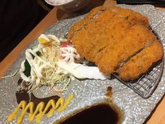 -大岛日本料理铁板烧(南通大饭店)