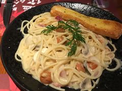 -绿茵阁牛扒餐厅(客村店)