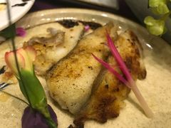 铁板煎鳕鱼-樱之盛宴·蟹料理海鲜自助(前进大街店)