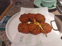 -绿茶餐厅