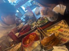 -Side Street街旁(交道口店)