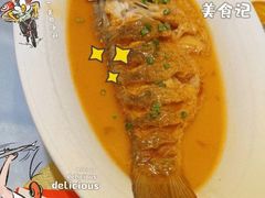 -金狮麟·新豫菜(金码大厦店)