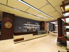 -嘉年华大酒店琴湾-自助餐厅