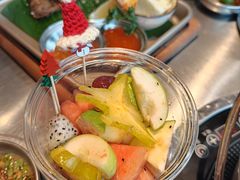 -椰庭·椰子鸡·创意玩家(晶耀前滩店)