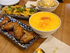 -古乡居甜品(大信店)