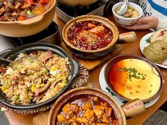 -罗妈砂锅(四川成都奎星楼店)