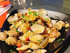 -红钳侠小龙虾·烧烤(中赢康康谷店)