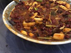 -福顺祥大盘鸡(临潼店)