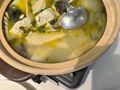 -徽韵人家·传承正宗徽菜(牡丹园店)