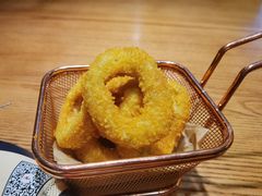 -牛扒驾到(东城星河城嘉荣店)