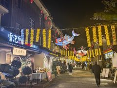 -小河直街历史文化街区