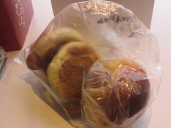 -好利来(旅顺世达店)