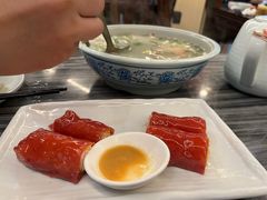 红米肠-安泰楼·佛跳墙创始人·传统闽味早茶·酒楼(三坊七巷闽菜地标店)