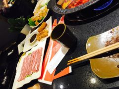 -王家渡火锅店(棕榈泉店)