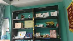 -妈妈乐专业无痛催乳满月发汗分娩体验(东川路总店)