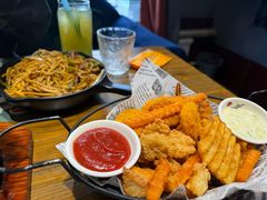 -米兰西点(海城店)