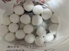 -火神妙老城里钙奶汤圆(西湖道总店)